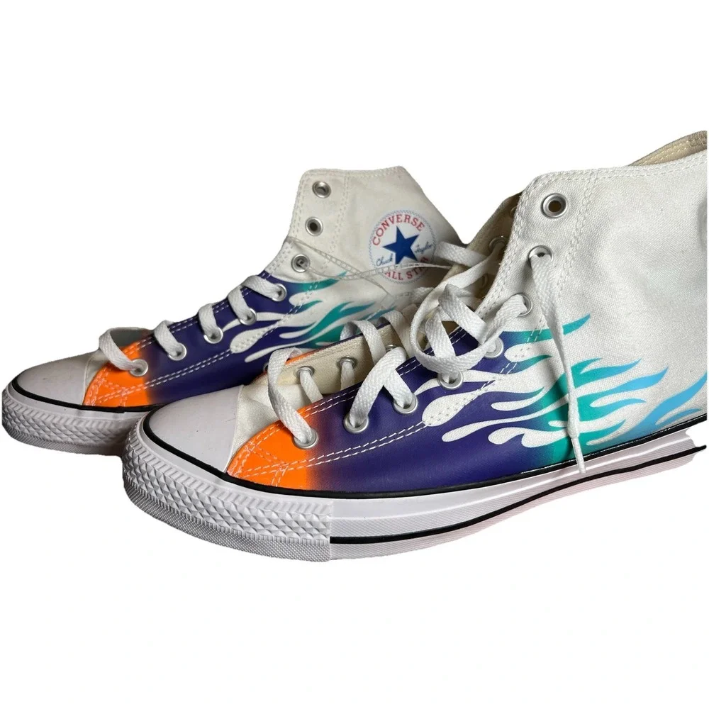 Converse all star Men 11.5 Women's 13.5